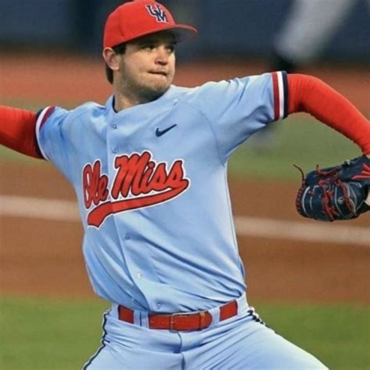 Gunnar Hoglund Bio, Age, Draft, Injury, Scouting Report, Net Worth, & Girlfriend