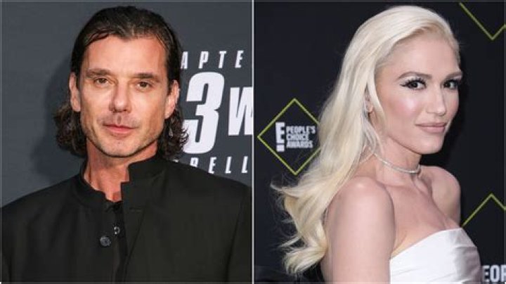 Gwen Stefani Divorce Was "Debilitating," Ex Gavin Rossdale Says in Rare Comment