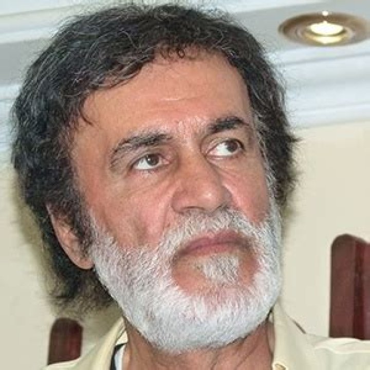 Habib Mohebian - Bio, Age, Wiki, Facts and Family