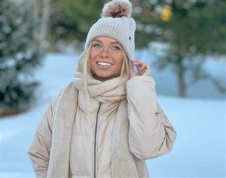 Hailey Rae Ostrom - Bio, Age, Wiki, Facts and Family