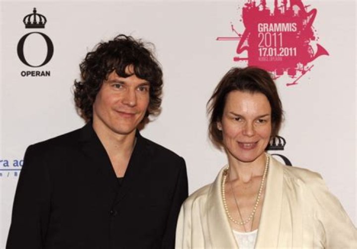 Håkan Hellström Net Worth | Celebrity Net Worth