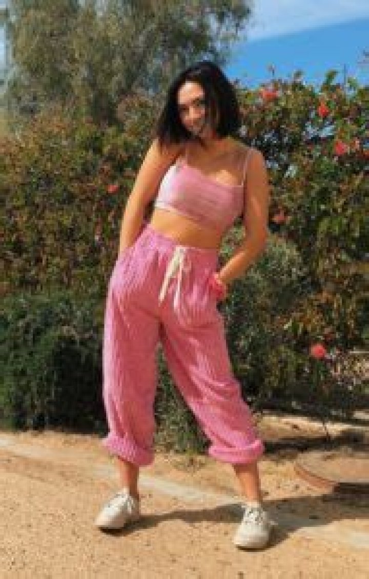 Haley Pham Height, Weight, Age, Body Statistics