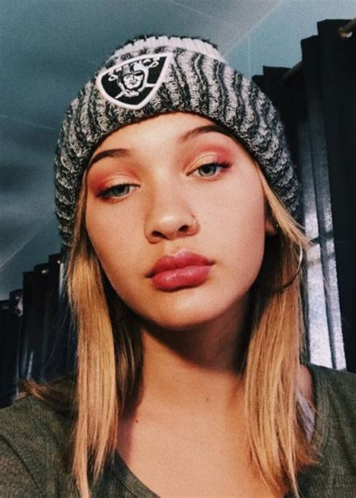 
Hali’a Beamer Height, Weight, Net Worth, Age, Birthday, Wikipedia, Who, Nationality, Biography 