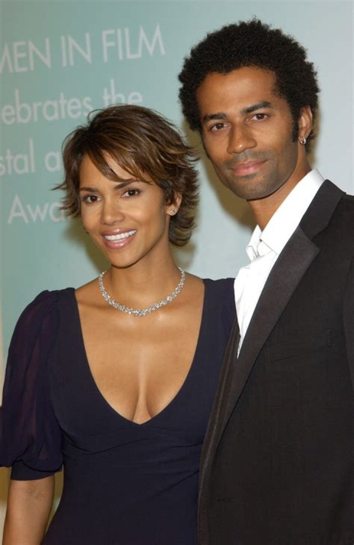 Halle Berry Had a "Breakdown" After Eric Benet Admitted Multiple Affairs