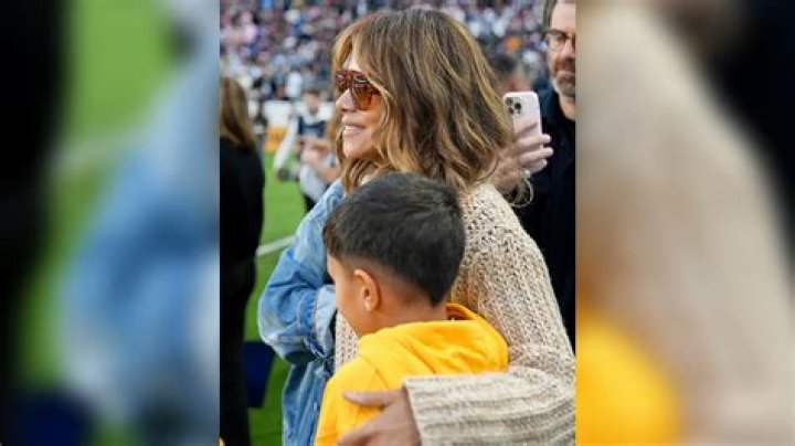 Halle Berry, Victoria Beckham & More Celebs Over 40 Looking Half Their Age In Sheer Looks