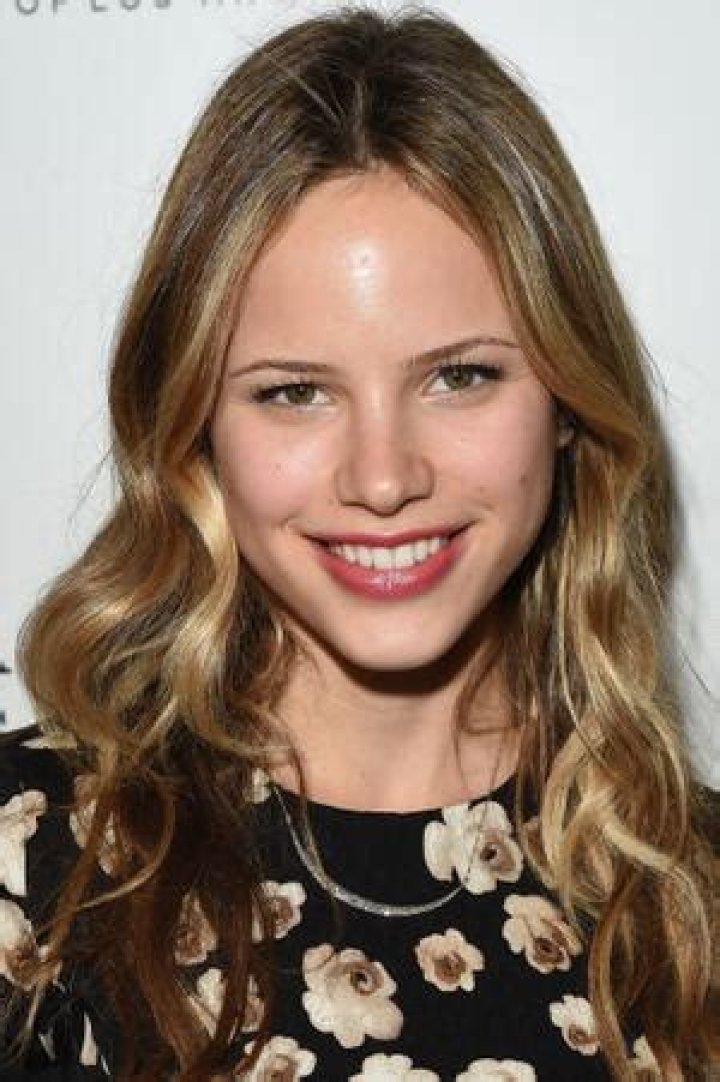 Halston Sage - Bio, Age, Wiki, Facts and Family