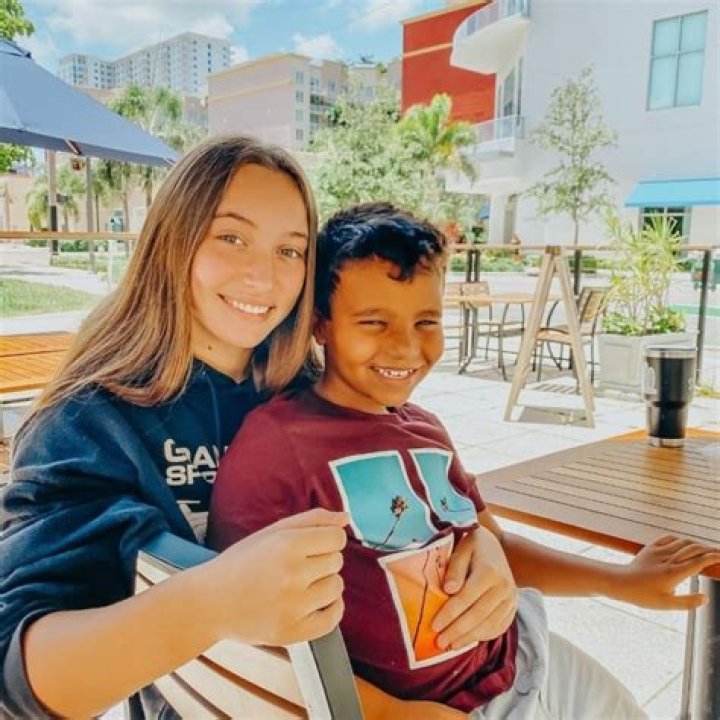 Hampton Rich Height, Weight, Age, Girlfriend, Facts, Biography