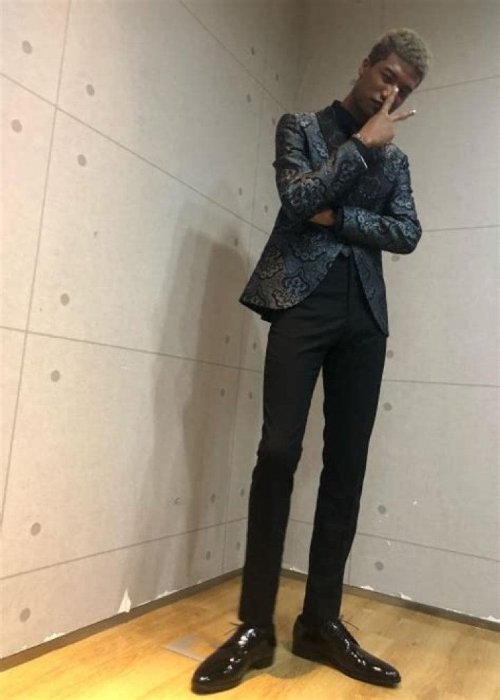 Han Hyun-min - Bio, Age, weight, height, Wiki, Facts and Family