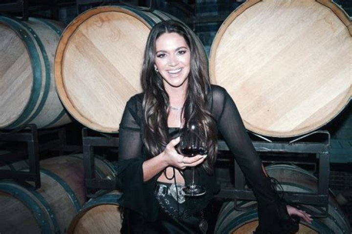 Hannah Ellis’ Newest Single “Wine Country” Is the ‘Perfect Marriage of the Two Things That Really Are Her Personality’ (Exclusive)