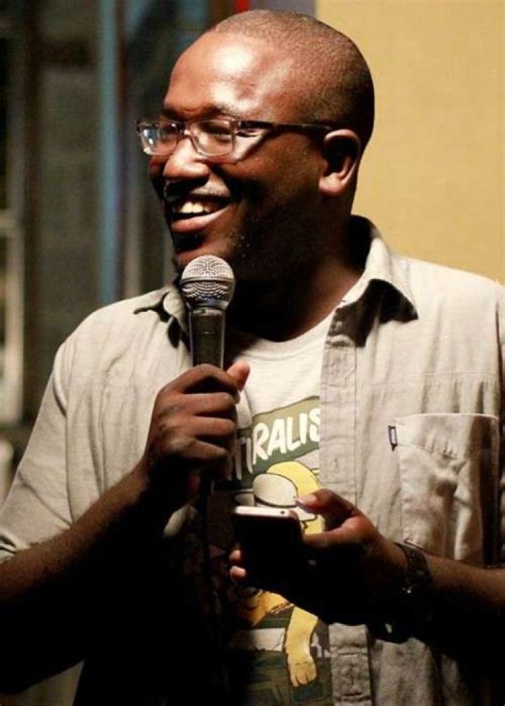 Hannibal Buress Height, Weight, Age, Girlfriend, Family, Facts, Biography
