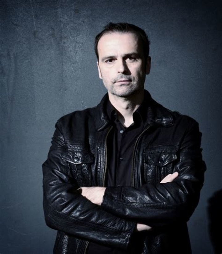 Hansi Kursch - Bio, Age, Wiki, Facts and Family