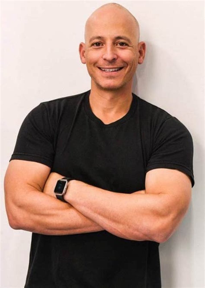 Harley Pasternak Height, Weight, Age, Spouse, Family, Facts, Biography