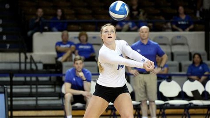 Harper Hempel Volleyball Career, Earnings, and Net worth; Who is her Boyfriend?