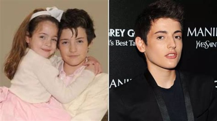 Harry Brant’s Sister Lily Mourns ‘Amazing Big Brother’ After Tragic Death: ‘I Love You Indefinitely’
