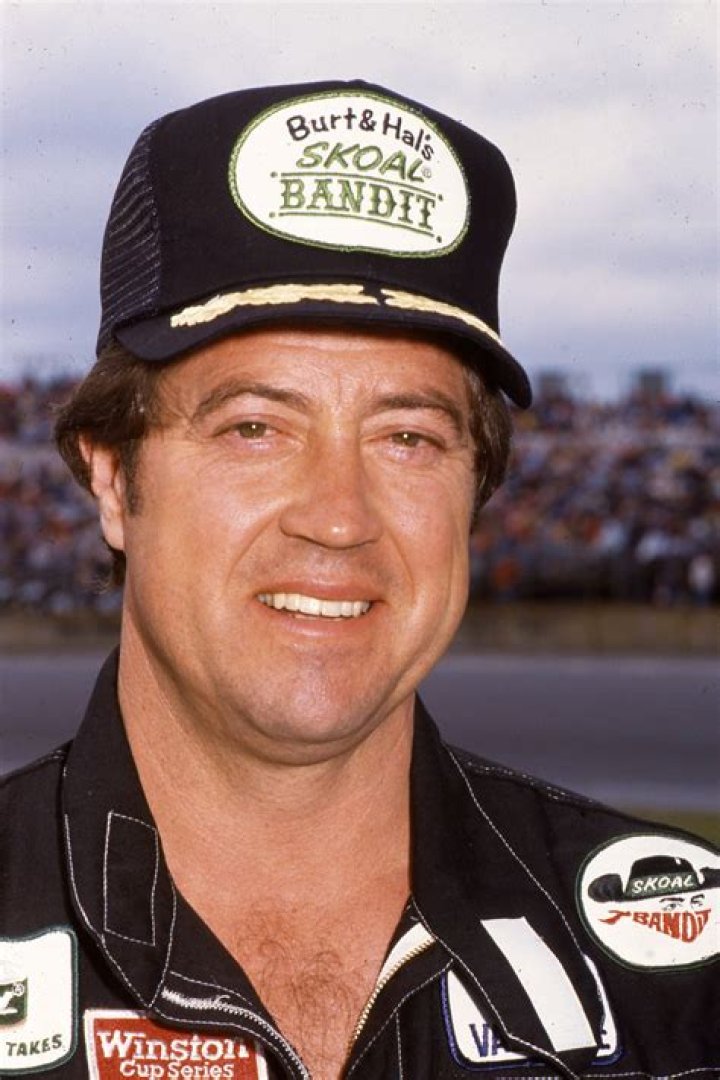 Harry Gant - Bio, Age, Wiki, Facts and Family
