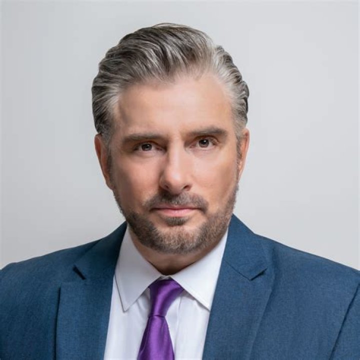 Harry Geithner - Bio, Age, siblings, Wiki, Facts and Family