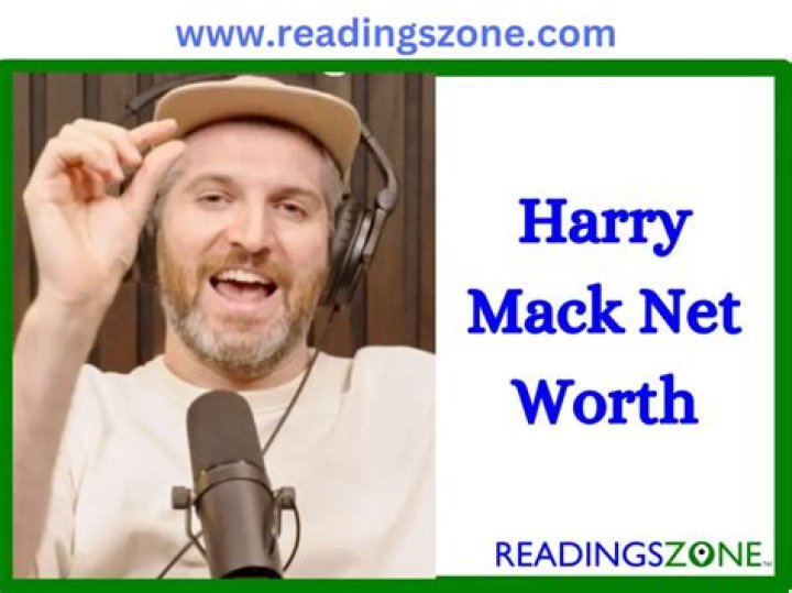 Harry Mack Height, Weight, Net Worth, Age, Birthday, Wikipedia, Who, Nationality, Biography