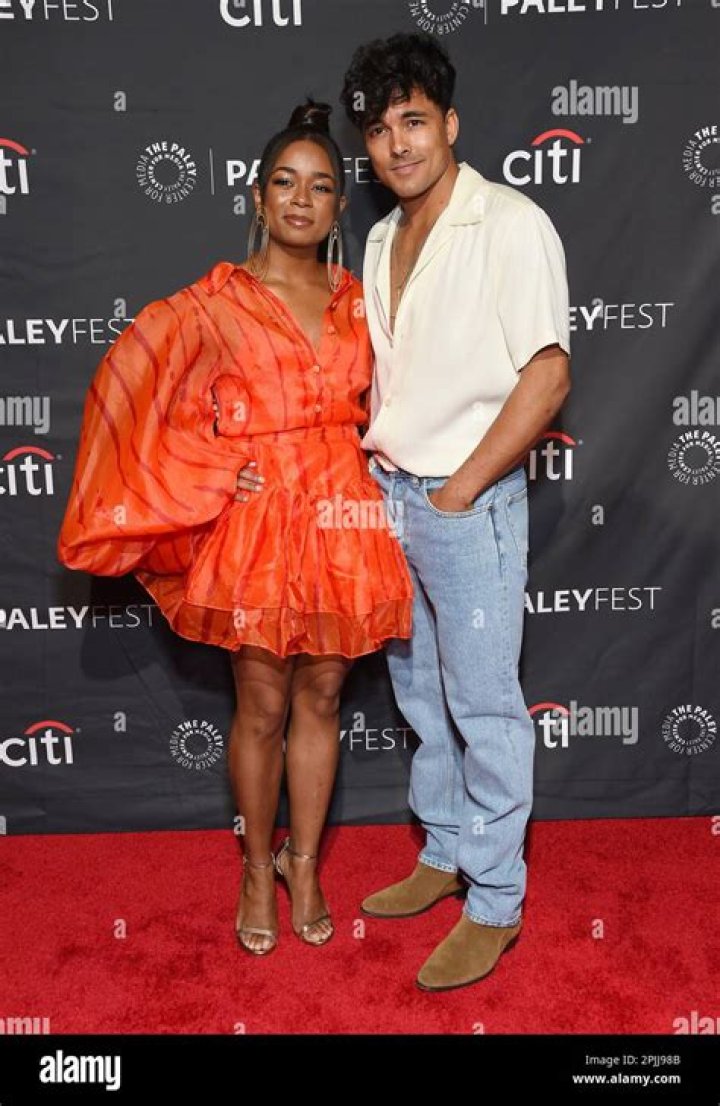 Harry Shum Jr. - Bio, Age, height, weight, Wiki, Facts and Family