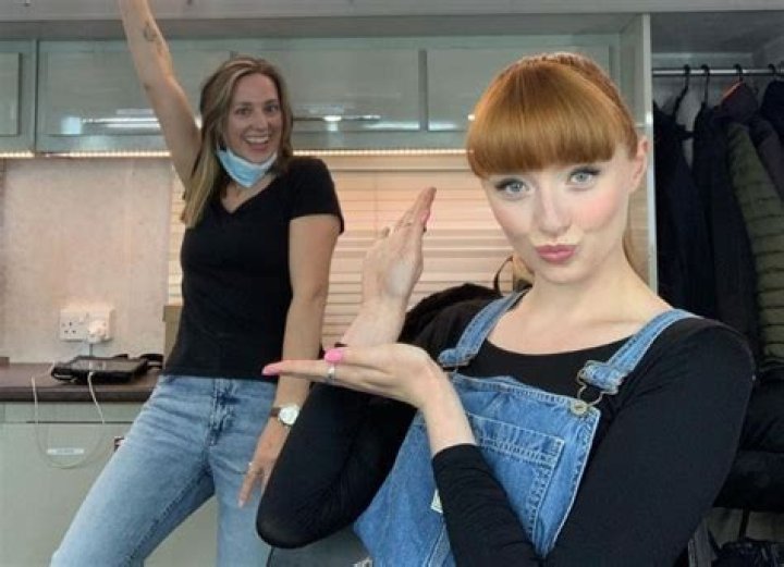 Harvey Neville's Bio, Age, Net Worth, Salary, Contract, Earnings, Girlfriend, MLS Draft