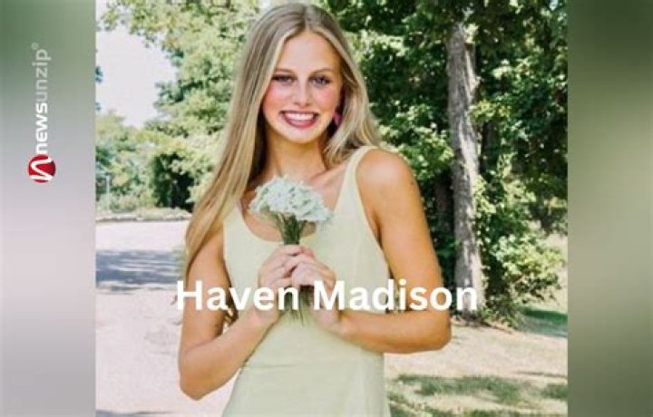 Haven Madison Height, Weight, Net Worth, Age, Birthday, Wikipedia, Who, Nationality, Biography