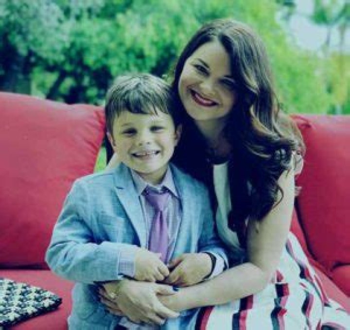 Heather Marie Tom Net Worth, Husband, Boyfriend, Children, Bio