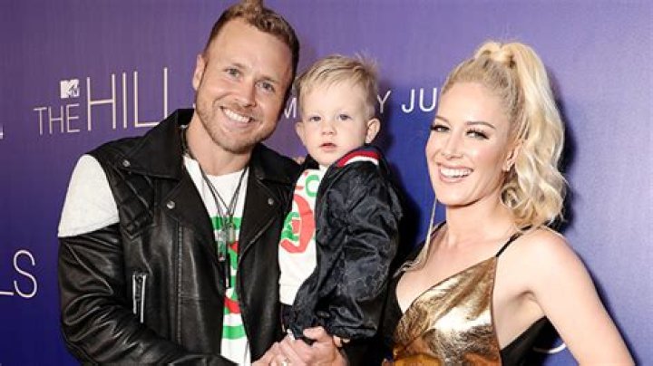Heidi Montag Pregnant, Expecting 2nd Child With Spencer Pratt – Hollywood Life