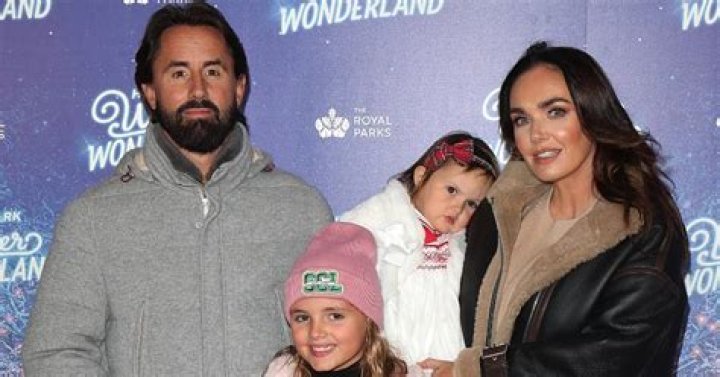 Heiress Tamara Ecclestone's House Burglarized, Thieves Get Away With More Than $66 Million Worth Of Jewelry