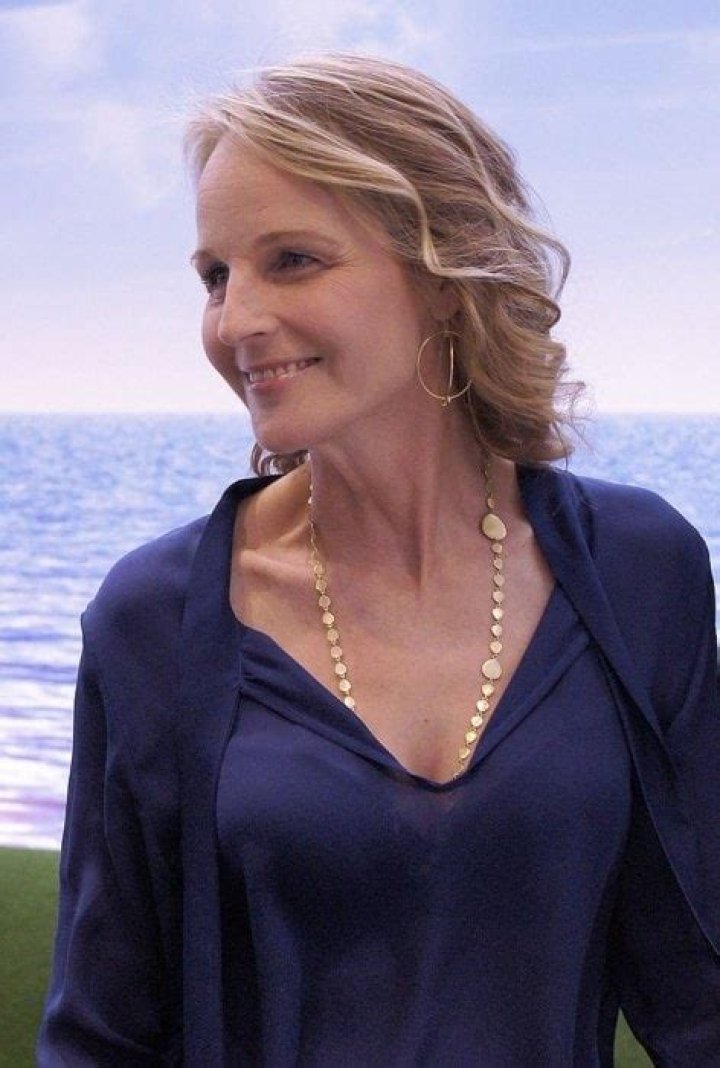 Helen Hunt Height, Weight, Age, Spouse, Family, Facts, Biography