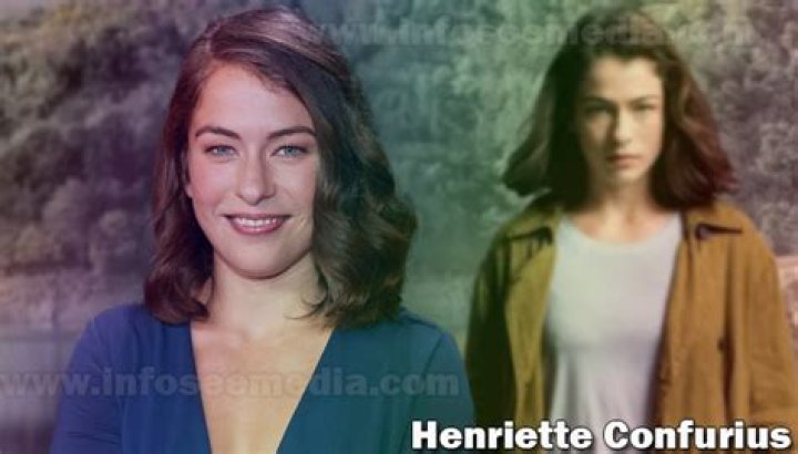 Henriette Confurius - Bio, Age, Wiki, Facts and Family