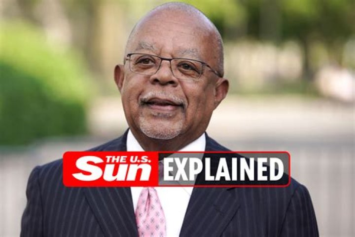 Henry Louis Gates, Jr. Net Worth