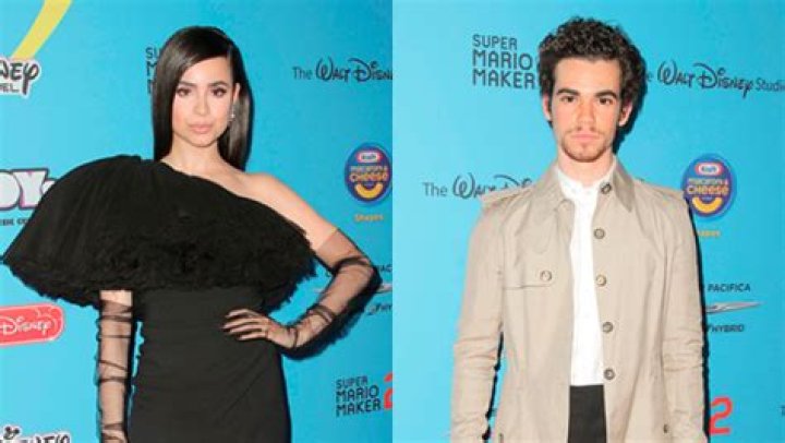 Her Reaction To Cameron Boyce’s Death – Message & Pic – Hollywood Life