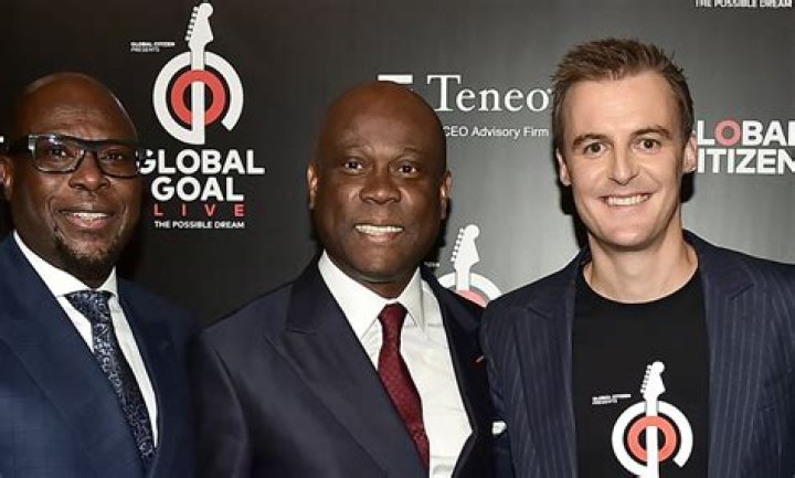 Herbert Wigwe Net Worth | Celebrity Net Worth