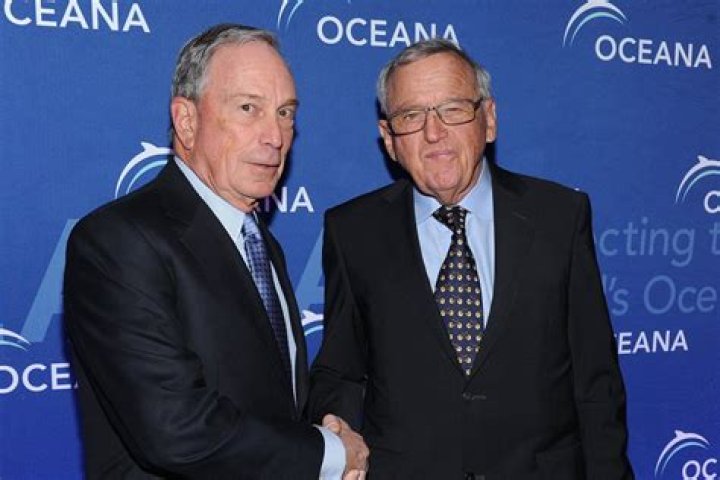 Here's How Some Of Billionaire Hansjörg Wyss' $1 Billion To Save The Planet Is Being Spent