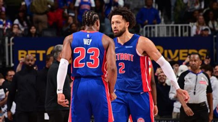 Here's How The Detroit Pistons Are Flushing $26 Million Down The Toilet...