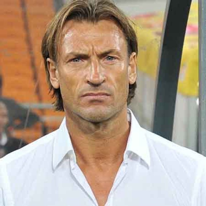 Herve Renard Bio-salary, net worth, married, children, career, coaching career, bio, relationship