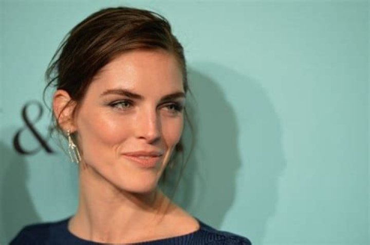 Hilary Rhoda Net Worth | Celebrity Net Worth