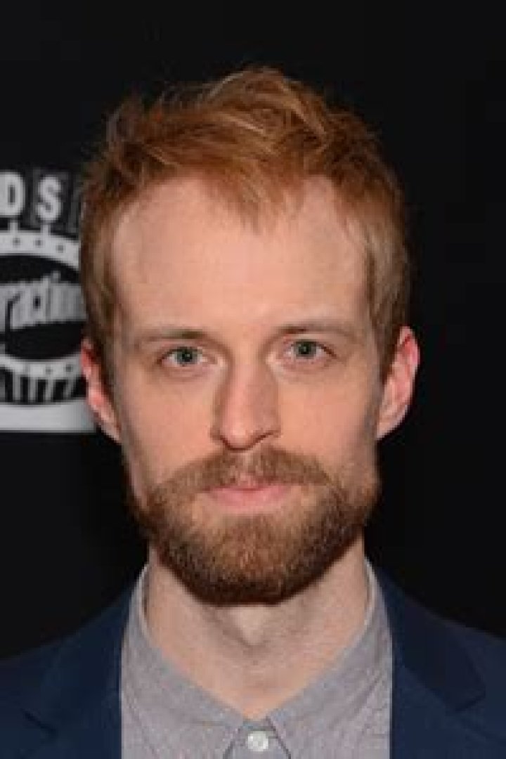 Hire Adam David Thompson For an Appearance at Events or Keynote Speaker Bookings.