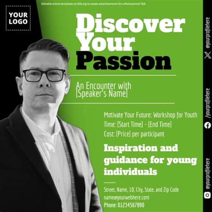 Hire Brian Harman For an Appearance at Events or Keynote Speaker Bookings.