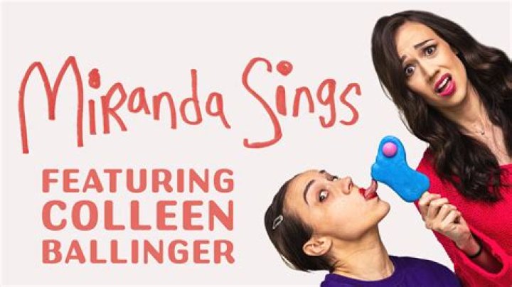 Hire Colleen Ballinger to Speak at Events