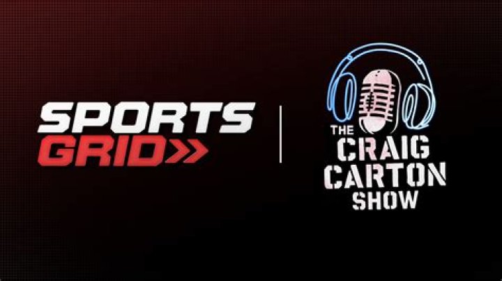 Hire Craig Carton to Speak at Events