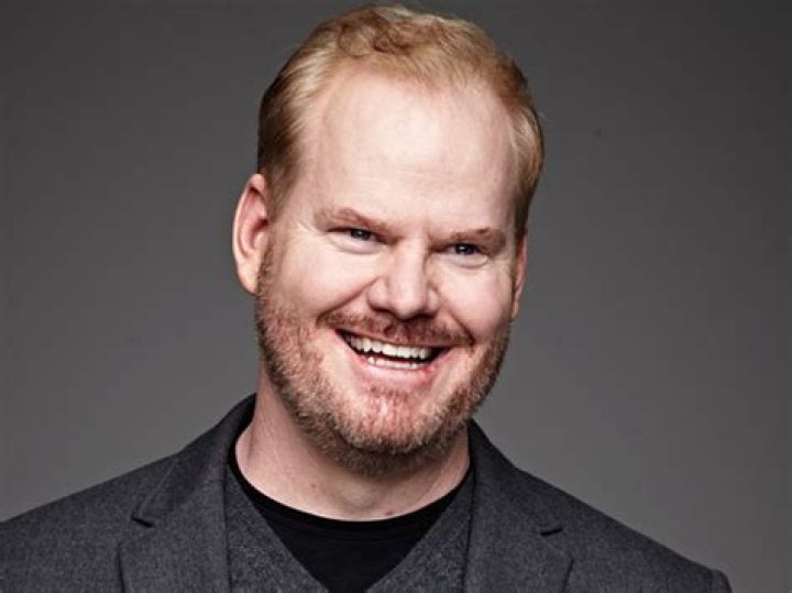 Hire Jim Gaffigan for a Corporate Event or Performance Booking.