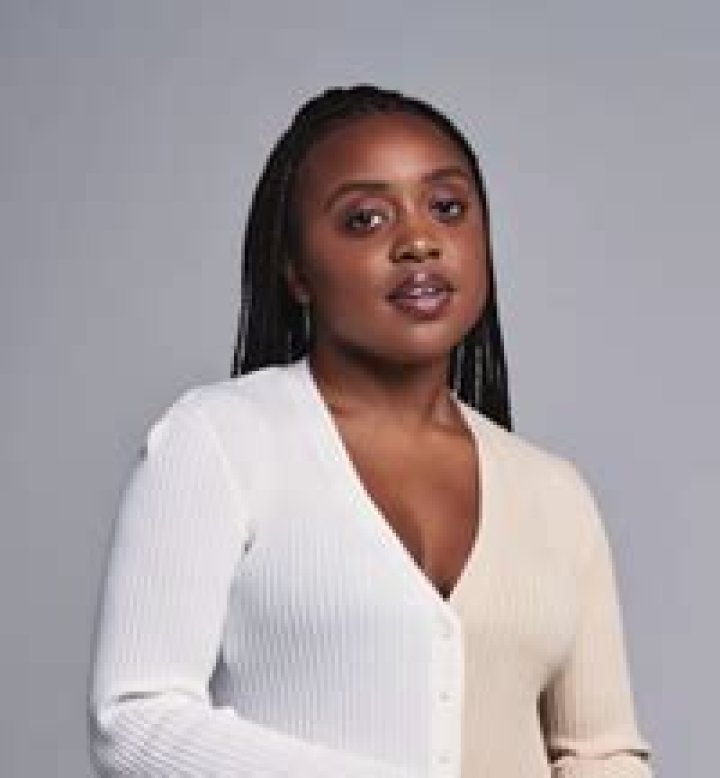 Hire Quinta Brunson For an Appearance at Events or Keynote Speaker Bookings.