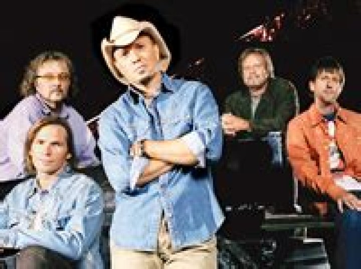 Hire Sawyer Brown for a Corporate Event or Performance Booking.