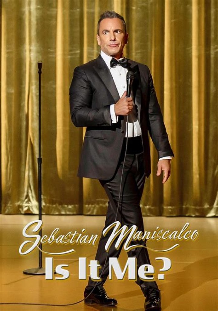 Hire Sebastian Maniscalco for a Corporate Event or Performance Booking.