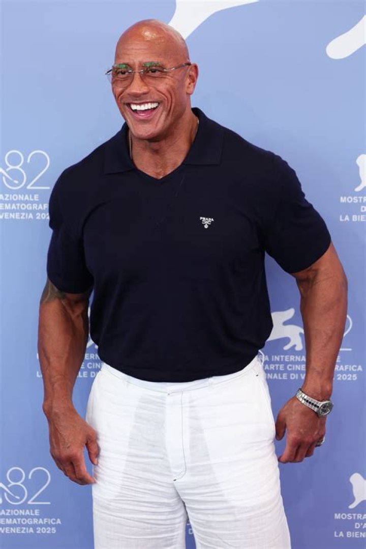 Hire The Rock - Dwayne Johnson For an Appearance at Events or Keynote Speaker Bookings.