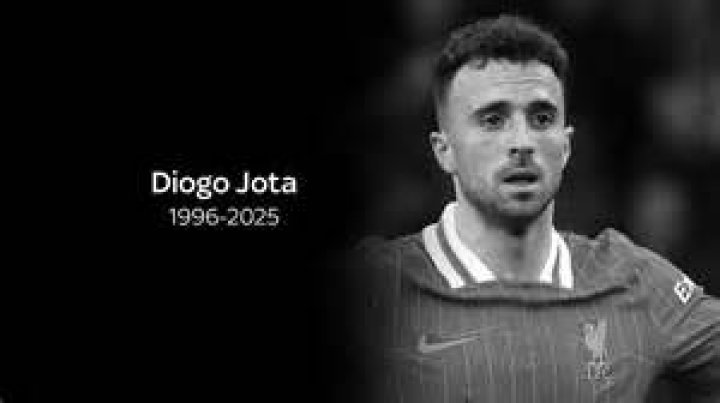 Histoire de l'enfance de Diogo Jota plus Biographie inconnue Faits