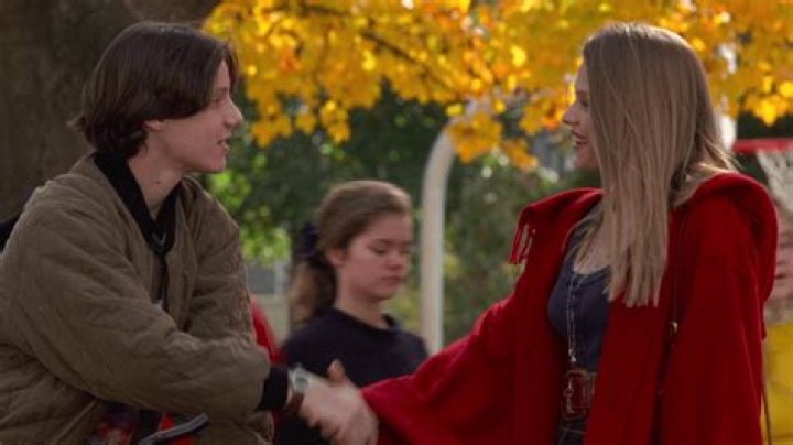 "Hocus Pocus” Star Omri Katz Says He Was “High” During Filming