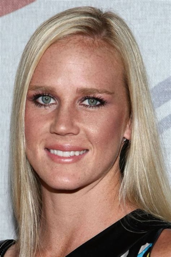 Holly Holm - Bio, Age, Wiki, Facts and Family