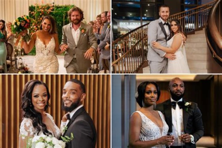 Hollywood Couples Who Are Still Together — Pics