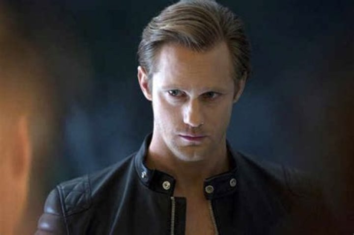 Hollywood’s Hottest Hunks Who Played Vampires — SEE PICS